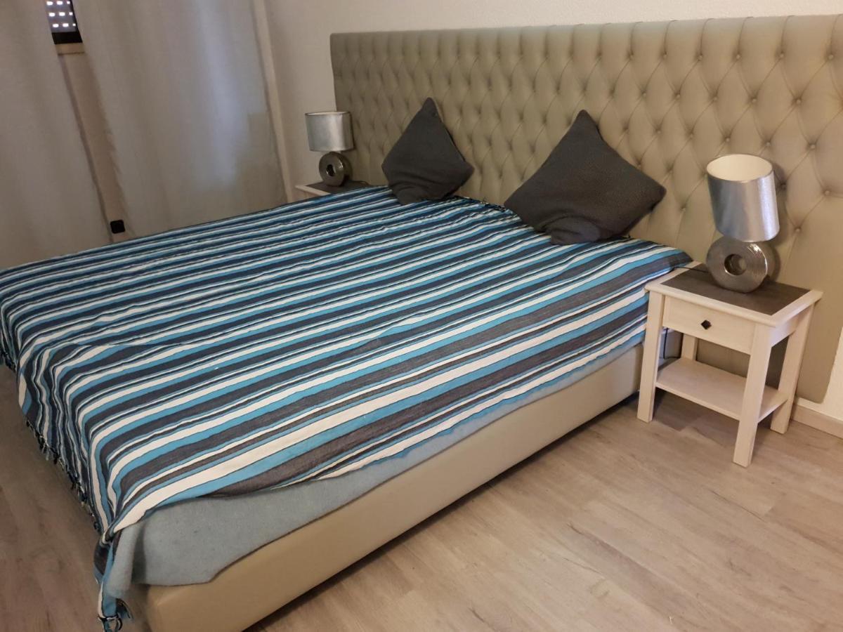 Apartment Qiu Costa da Caparica Dış mekan fotoğraf