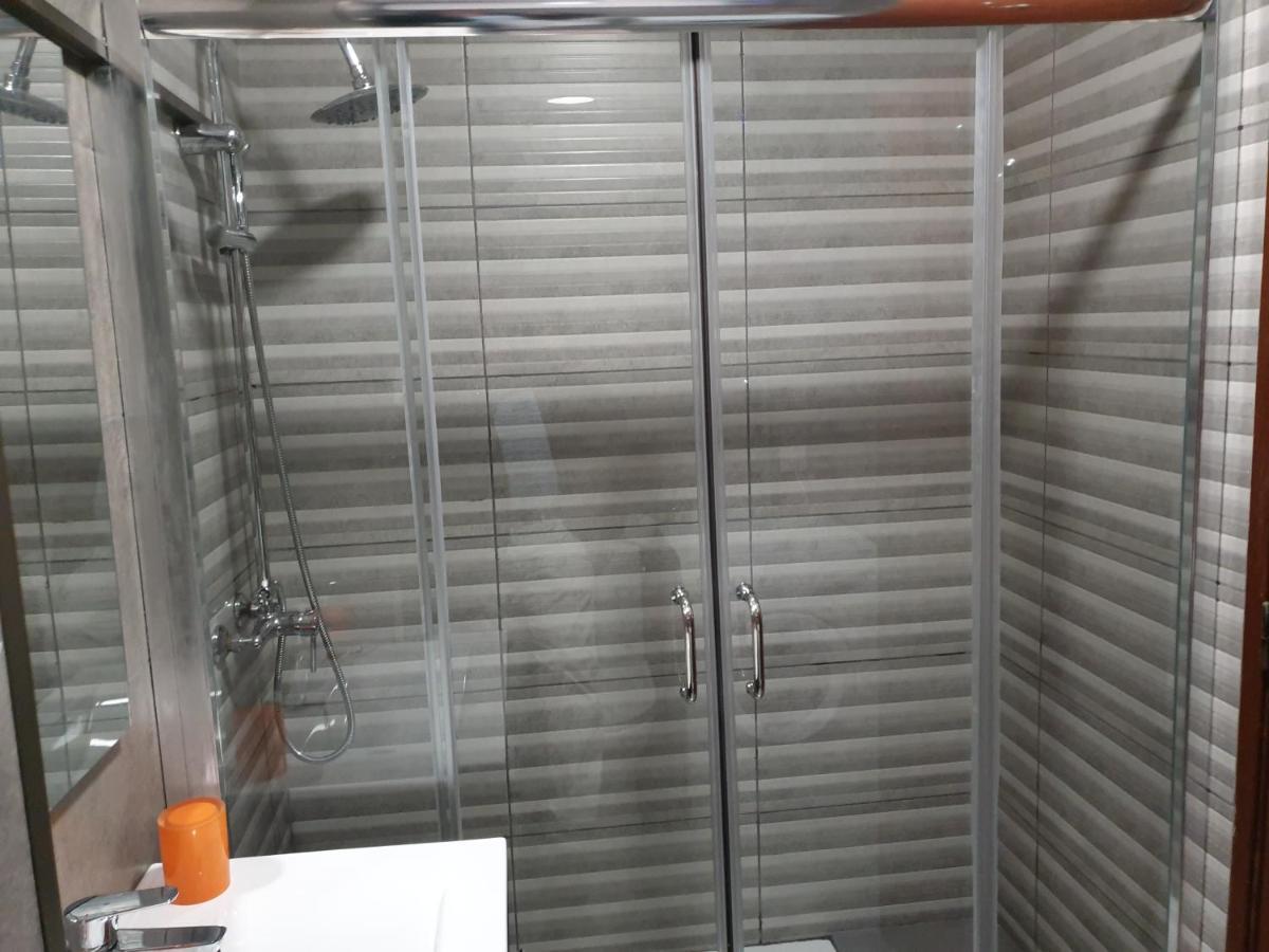 Apartment Qiu Costa da Caparica Dış mekan fotoğraf