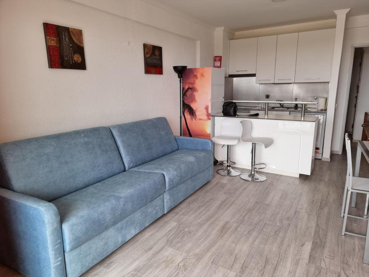 Apartment Qiu Costa da Caparica Dış mekan fotoğraf