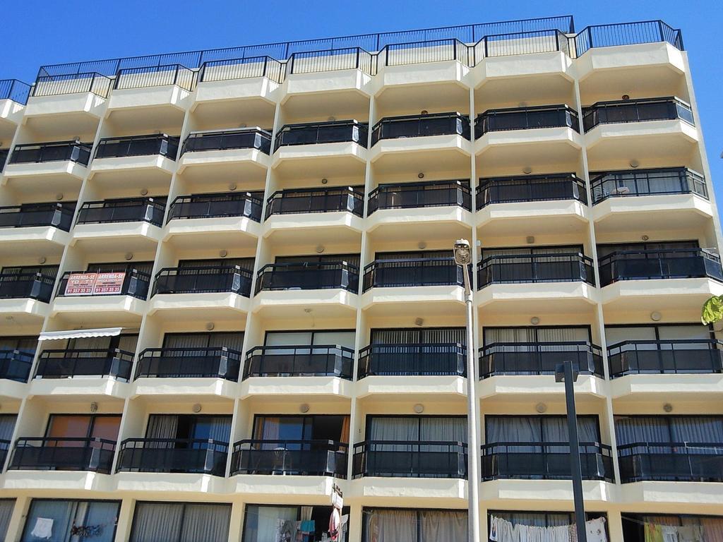 Apartment Qiu Costa da Caparica Dış mekan fotoğraf