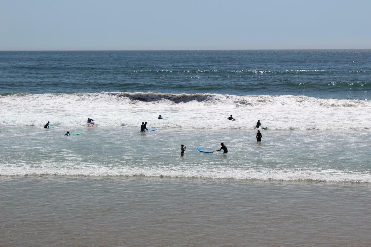 Apartment Qiu Costa da Caparica Dış mekan fotoğraf