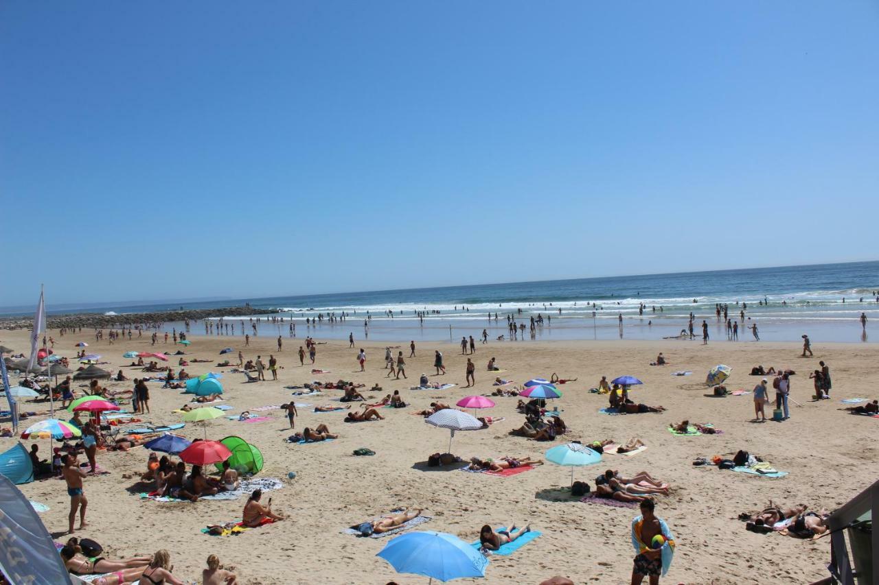 Apartment Qiu Costa da Caparica Dış mekan fotoğraf