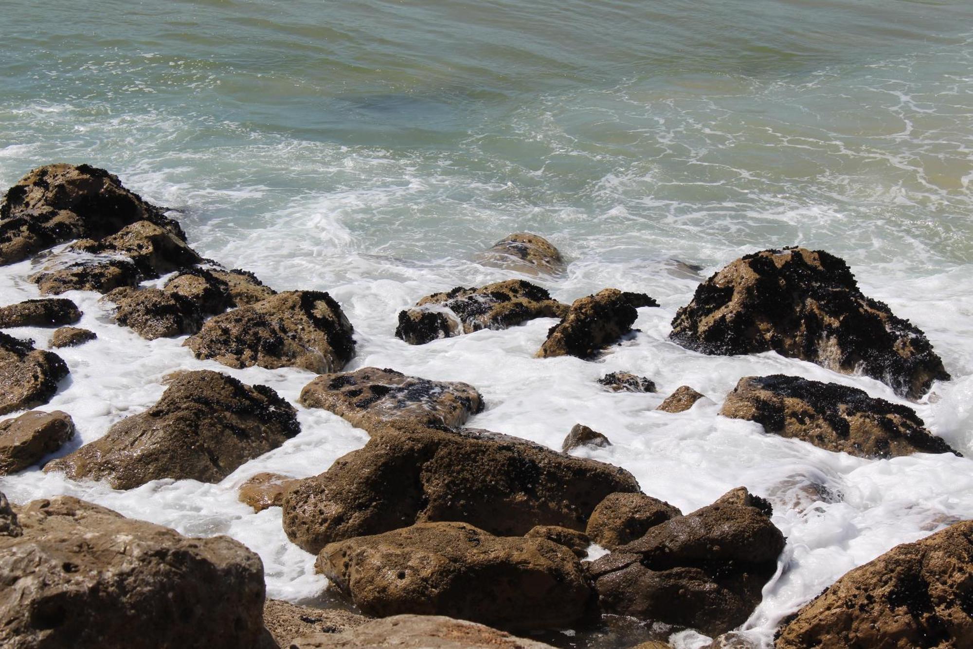 Apartment Qiu Costa da Caparica Dış mekan fotoğraf