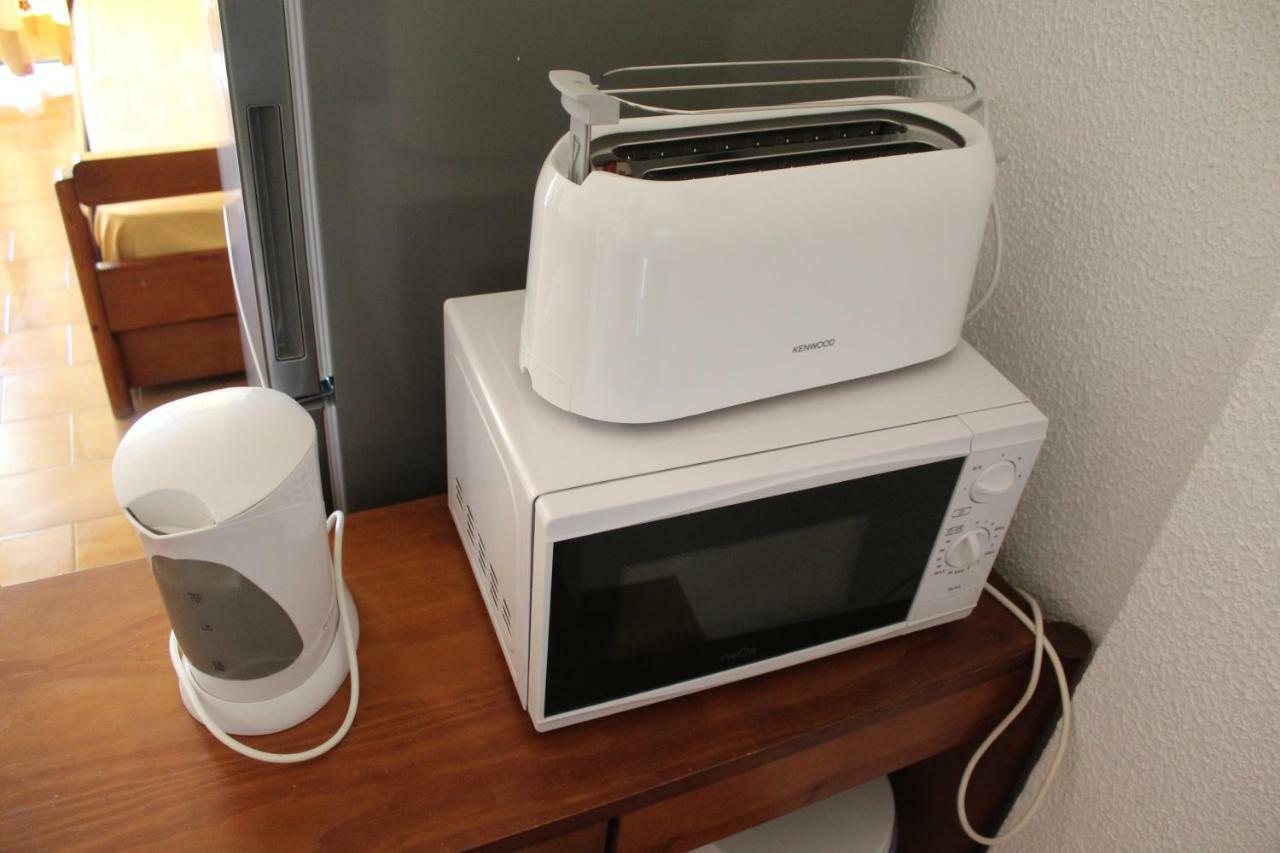 Apartment Qiu Costa da Caparica Dış mekan fotoğraf