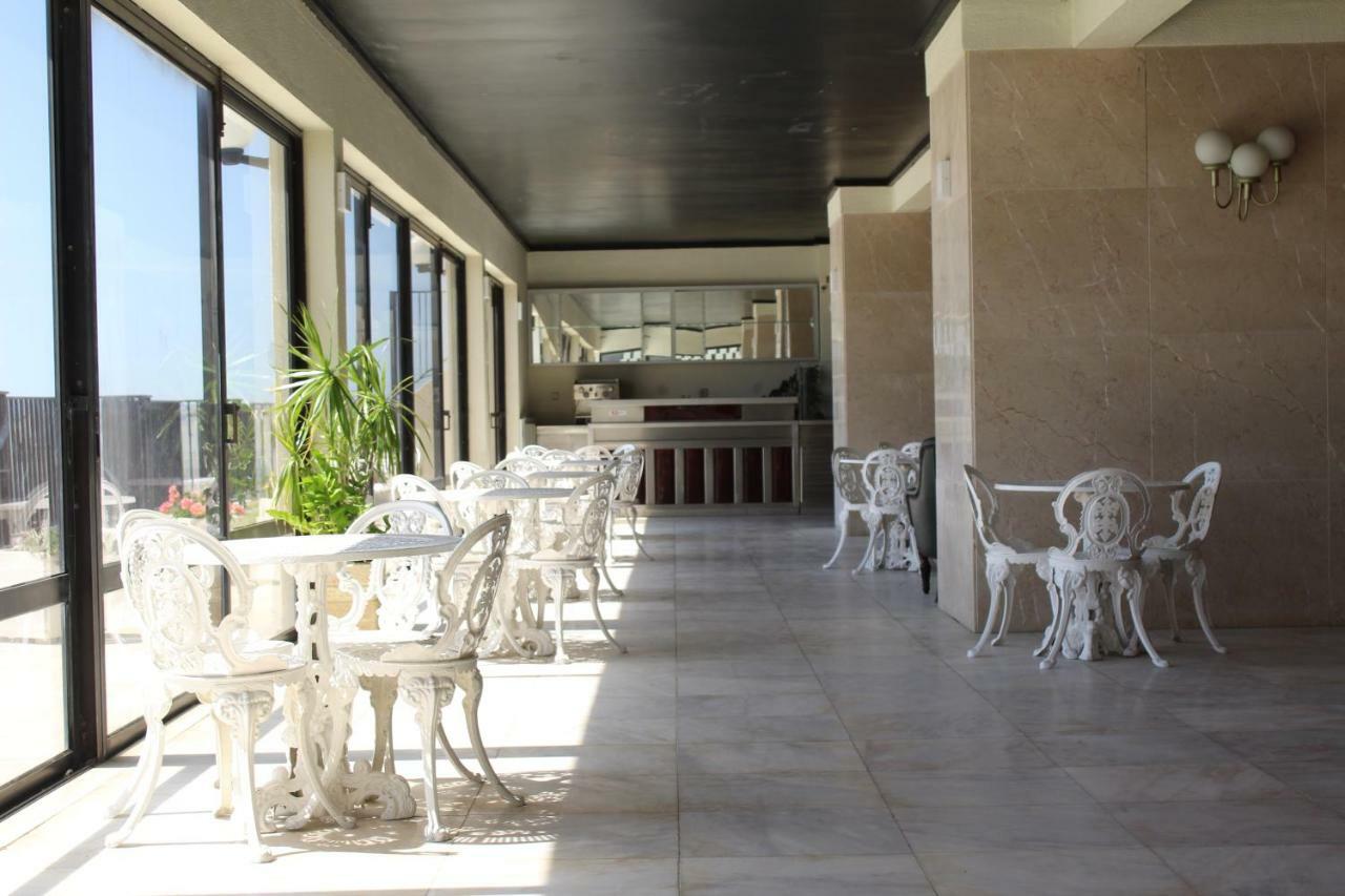 Apartment Qiu Costa da Caparica Dış mekan fotoğraf